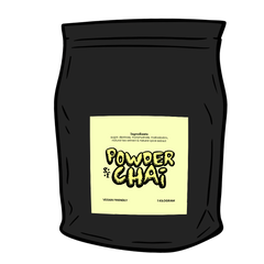 Powder Chai