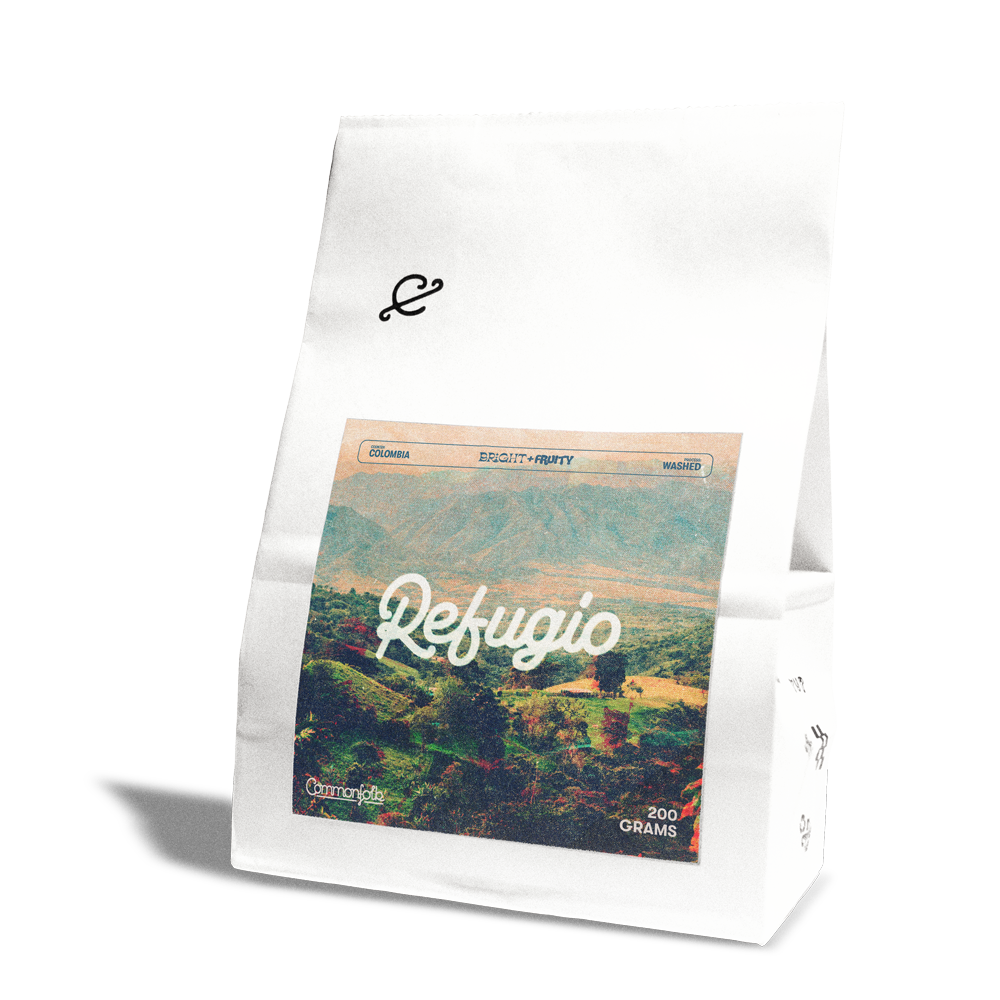 Photo of Refugio