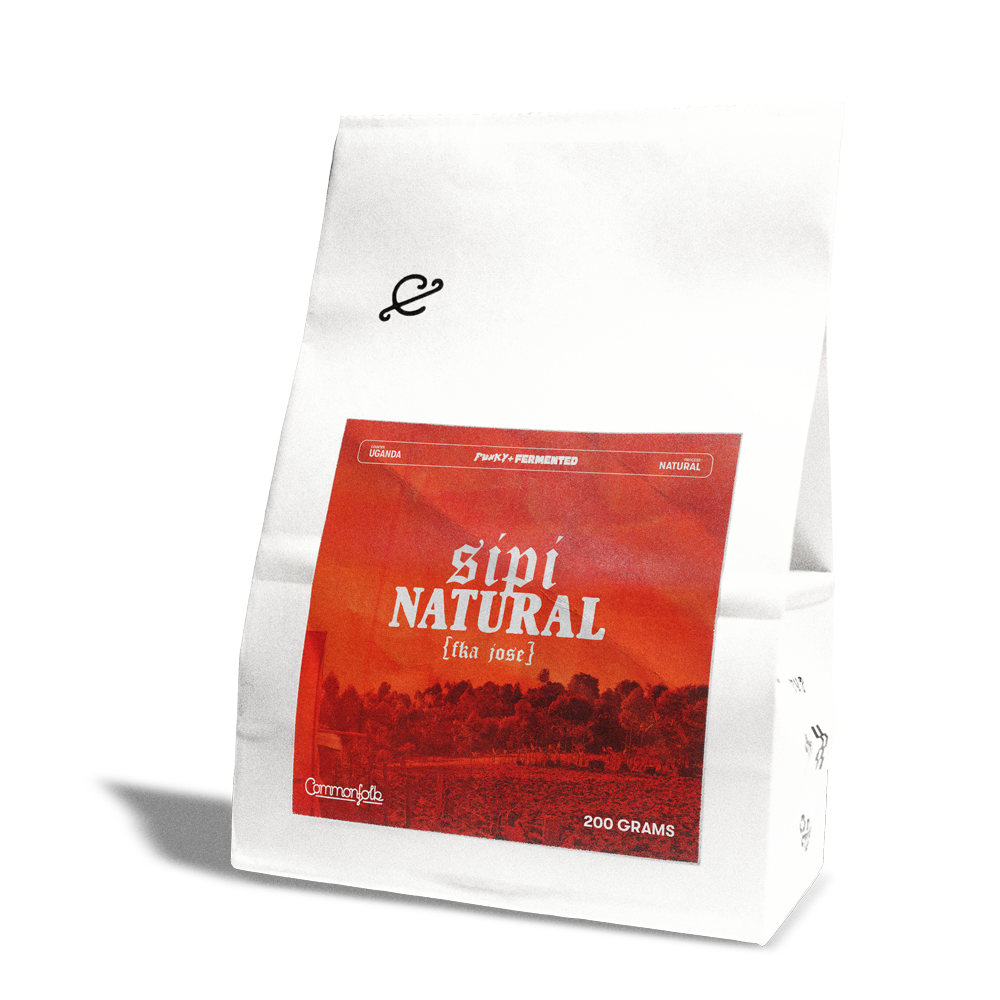 Photo of Sipi Natural 25