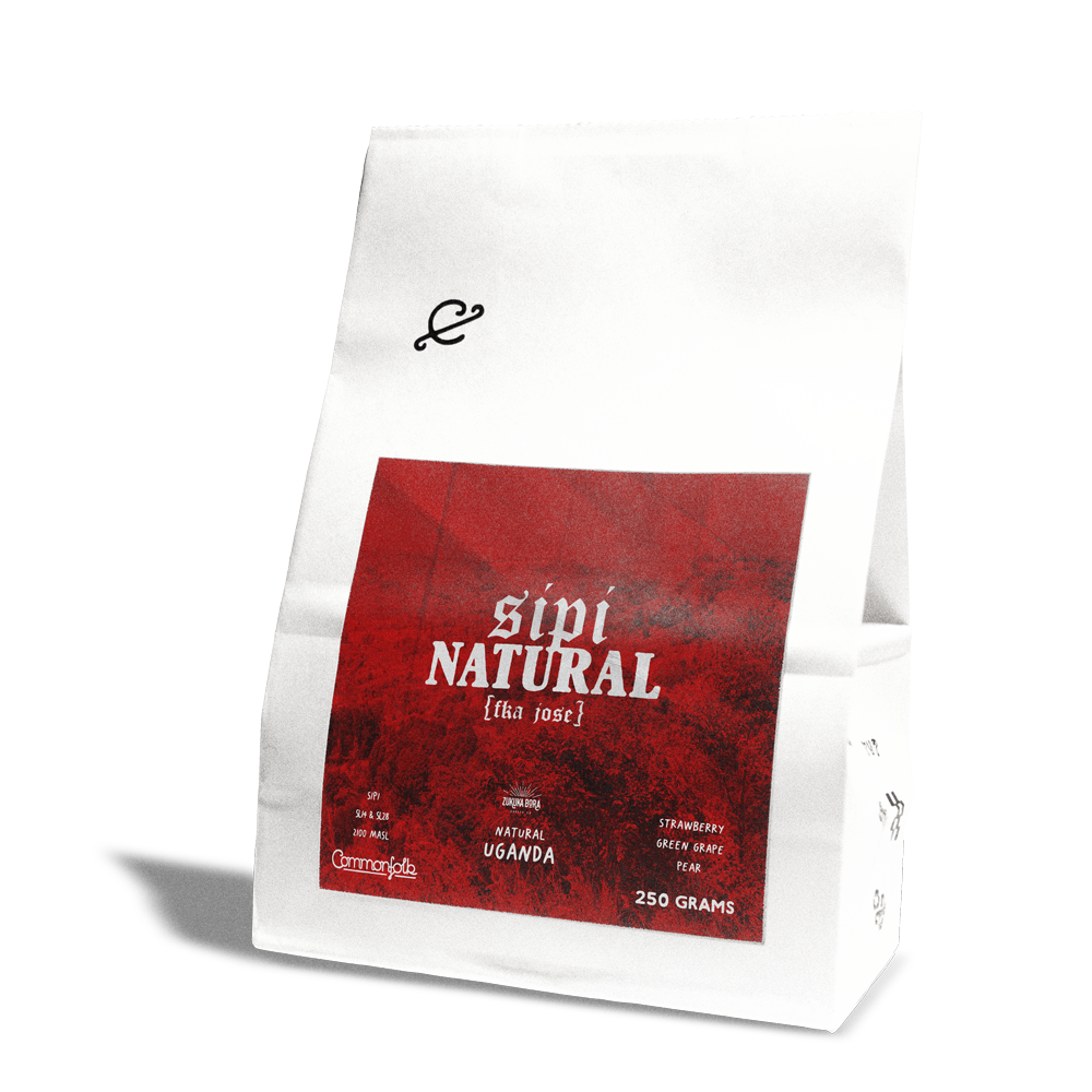 Photo of Sipi Natural 24