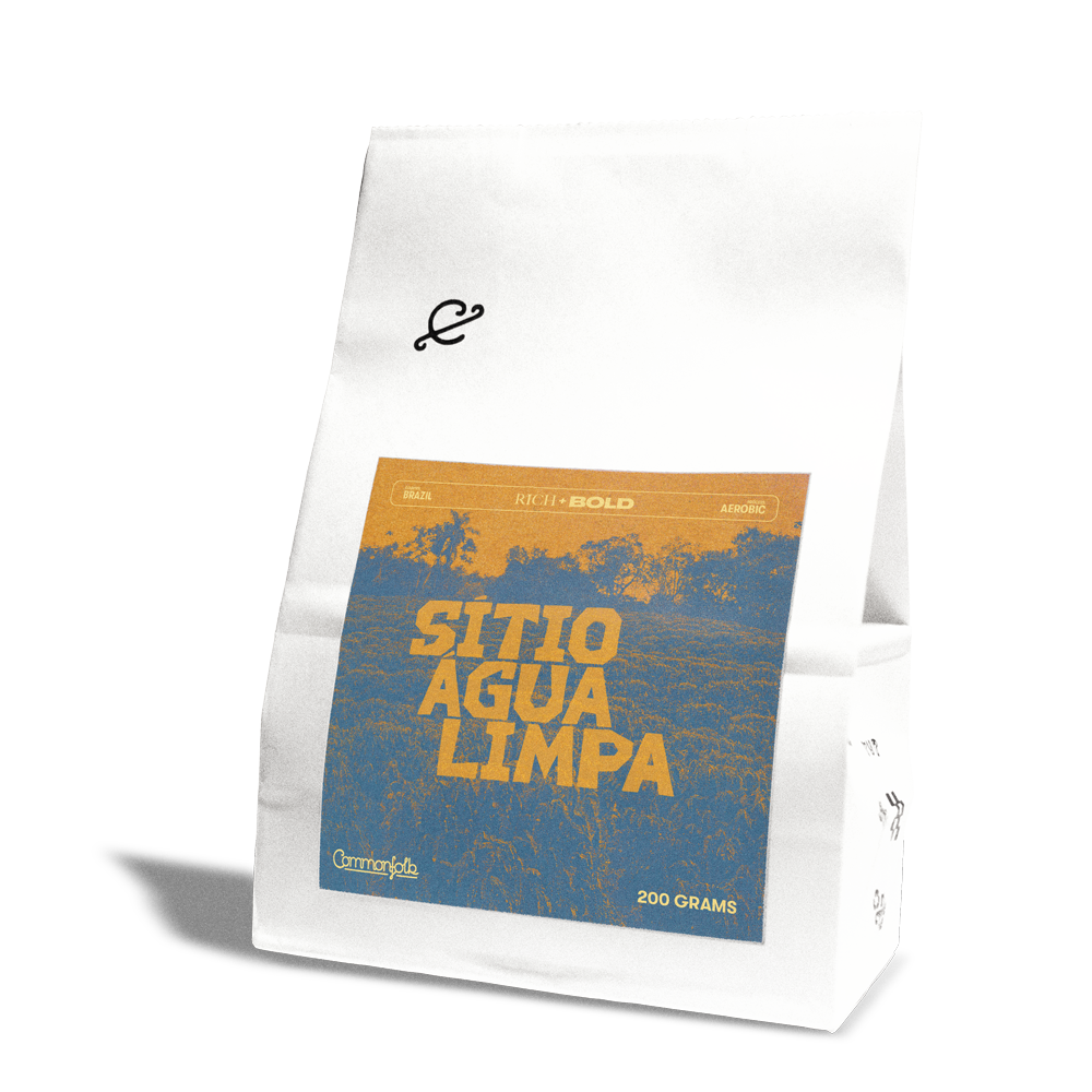 Photo of Sitio Agua Limpa