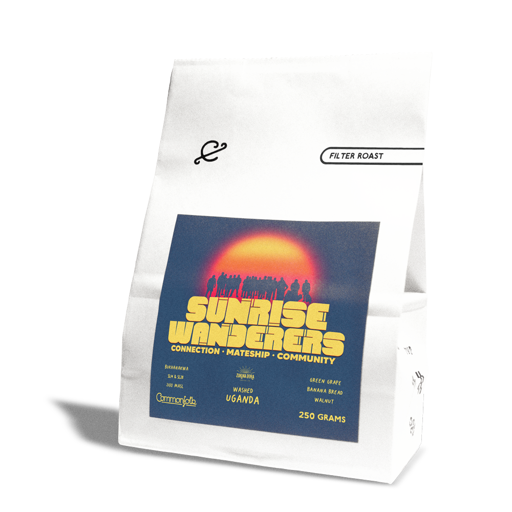 Photo of Sunrise Wanderers 24
