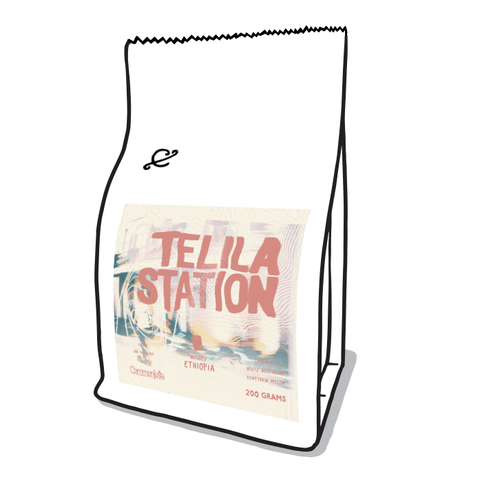 Photo of Telila Station 23