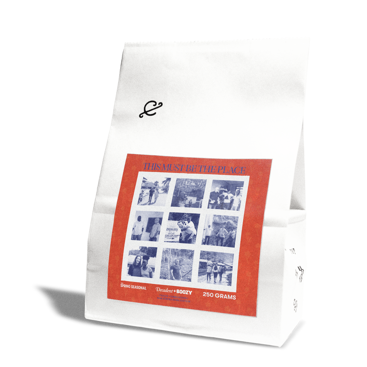 Photo of Seasonal Blend