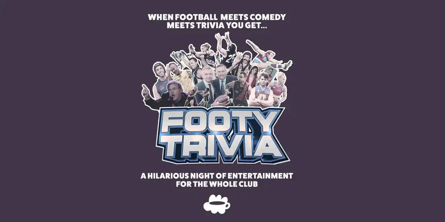 Footy Trivia