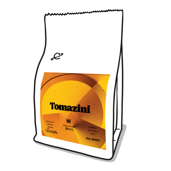 Photo of Tomazini 23