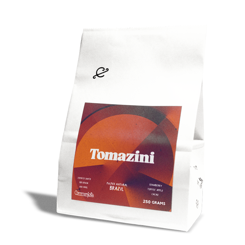 Photo of Tomazini 24