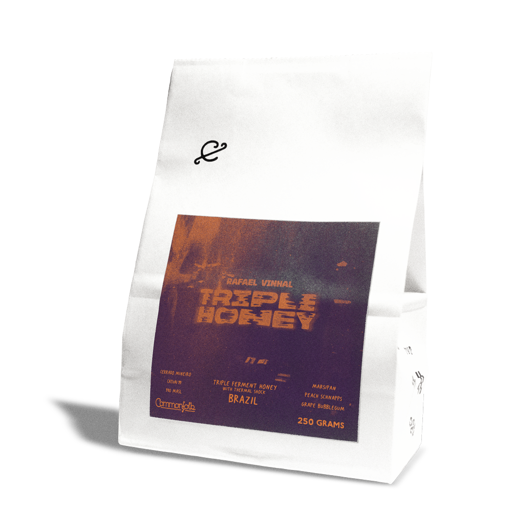 Photo of Triple Honey 24