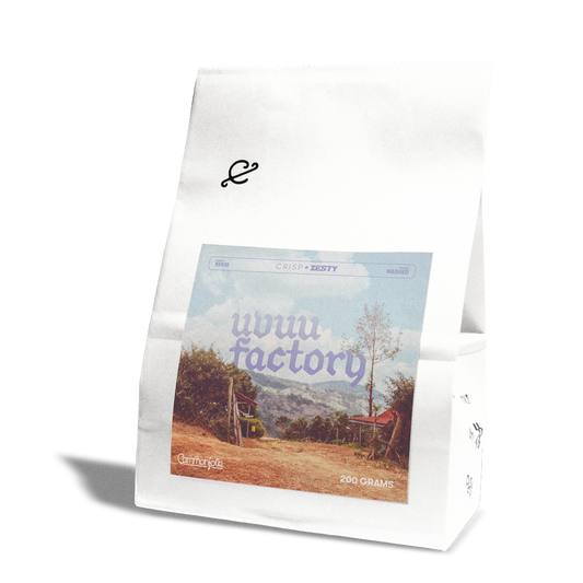 Uvuu Factory