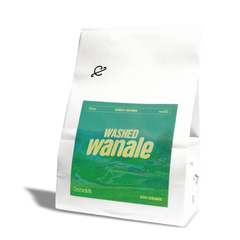 Wanale Washed