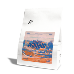 Wanale Washed