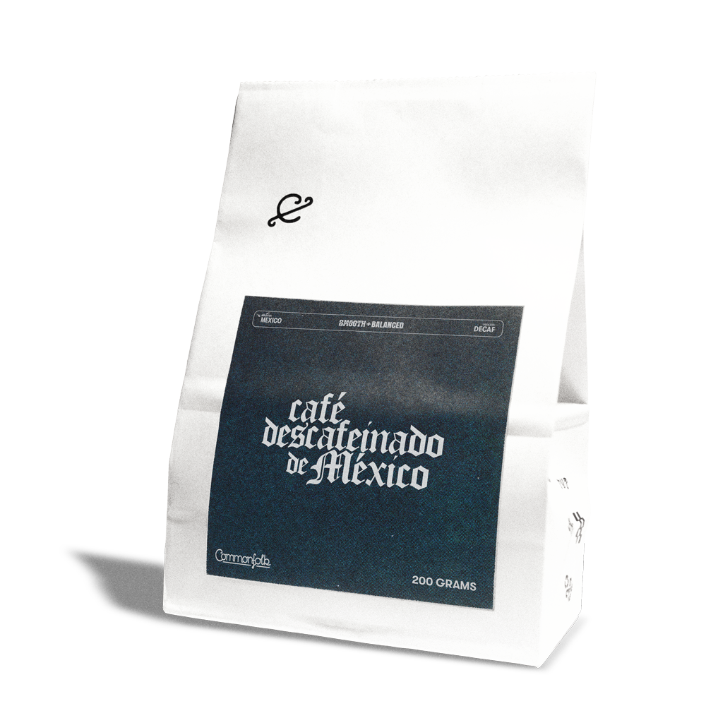 Photo of Cafe Descafeinado De Mexico 25