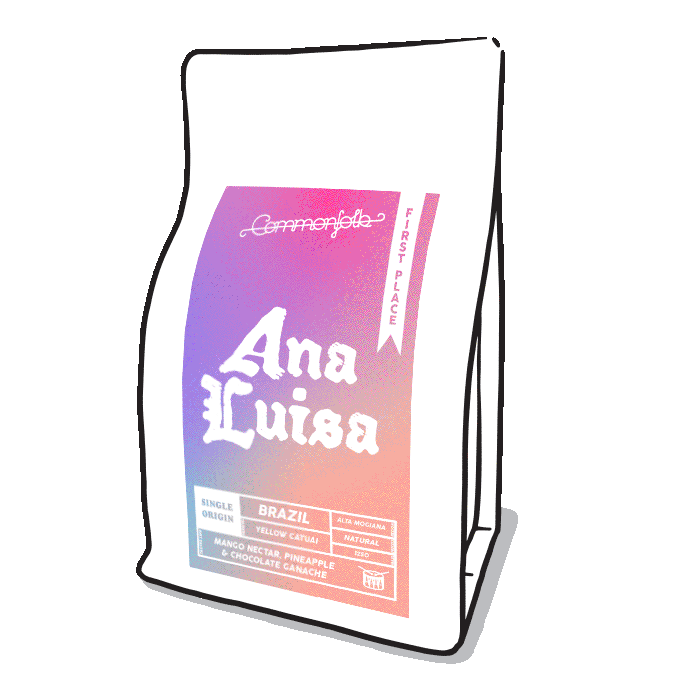 Photo of Ana Luisa [2021]