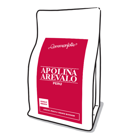 Apolina [2020]