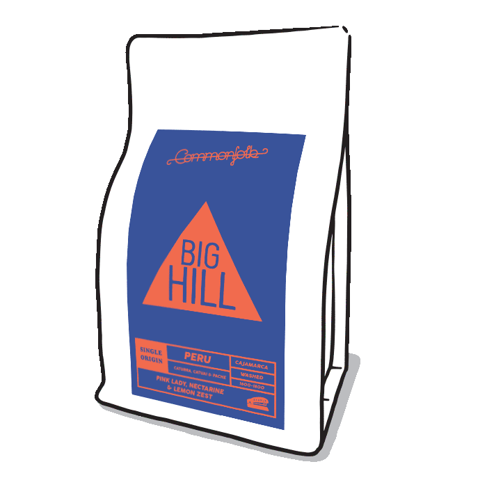 Photo of Big Hill [2022]