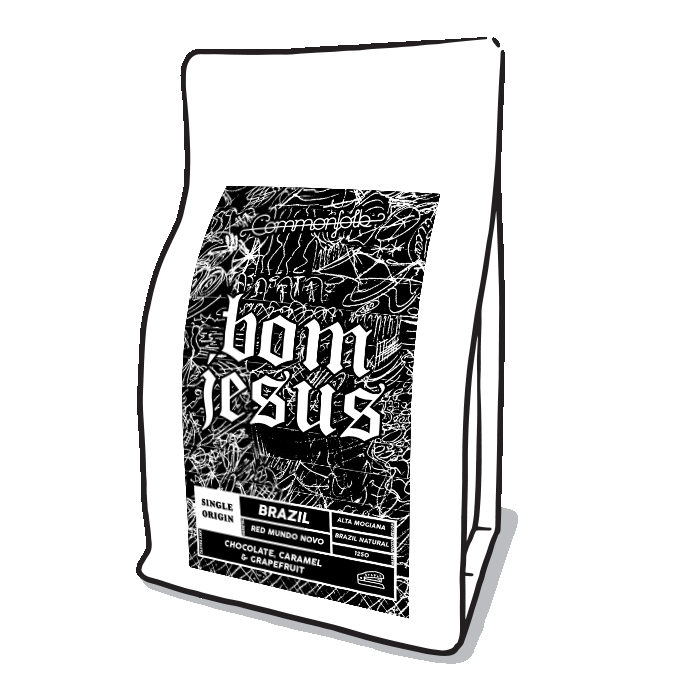 Photo of Bom Jesus