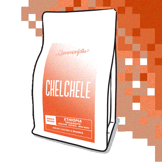 Chelchele [2020]