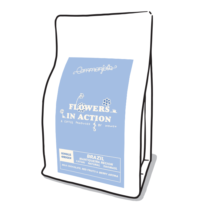 Photo of Flowers In Action