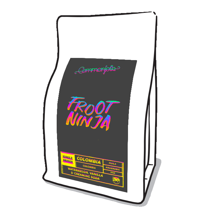 Photo of Froot Ninja [2021]