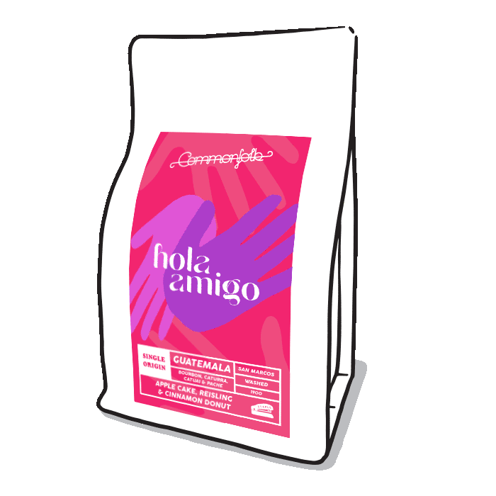 Photo of Hola Amigo