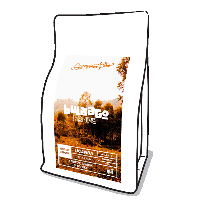 Photo of Bulaago Honey [2021]