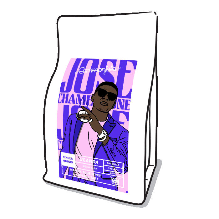 Photo of Jose Chameleone [2021]