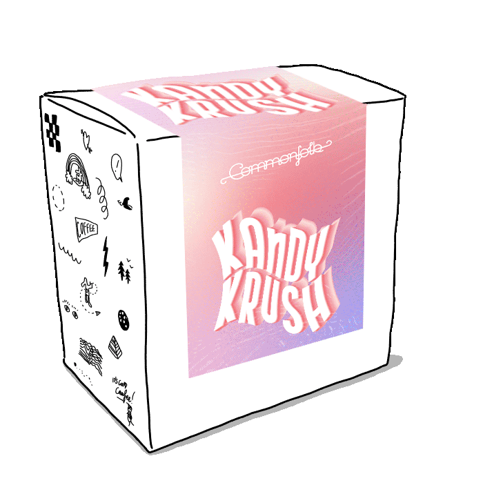 Photo of Kandy Krush [2021]
