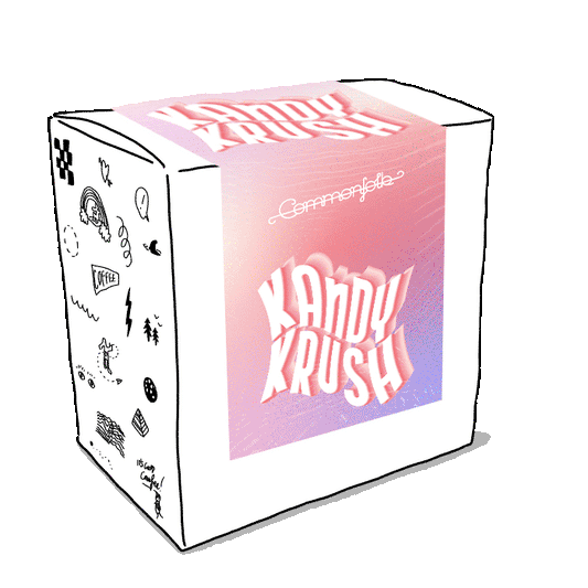 Kandy Krush [2021]