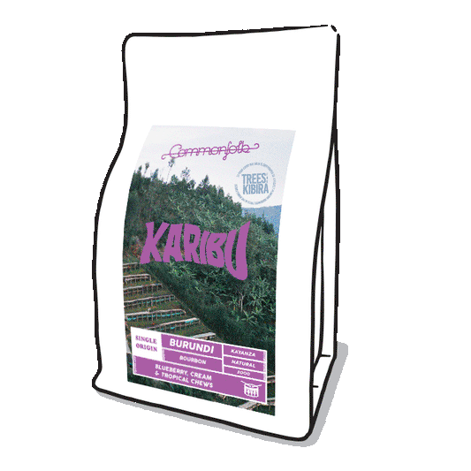 Karibu [2021]