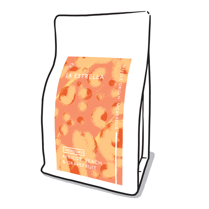Photo of La Estrella Nicaragua I Single Origin