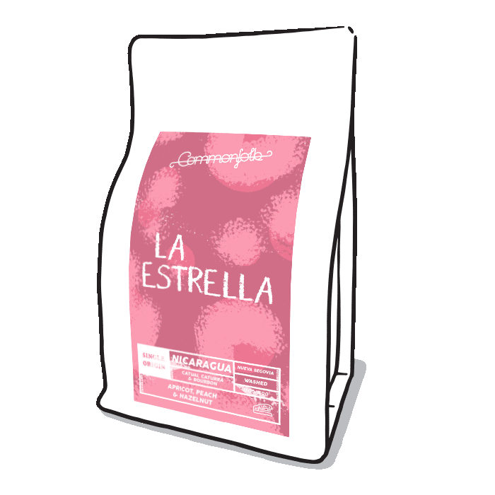 Photo of La Estrella [2021]