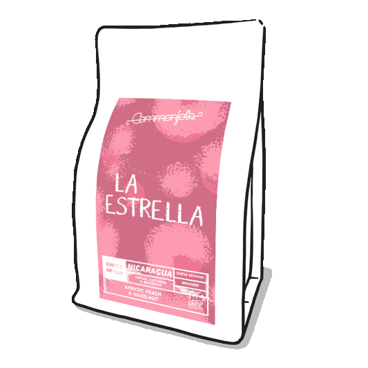 La Estrella [2021]