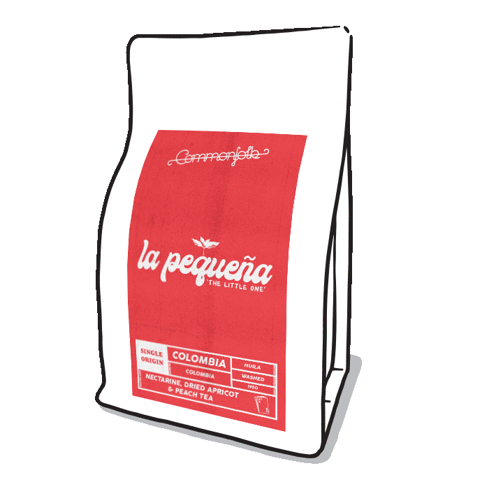 Photo of La Pequeña [2021]