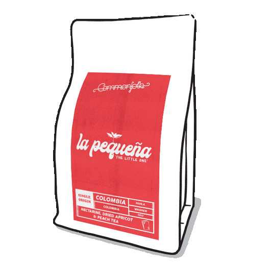 La Pequeña [2021]