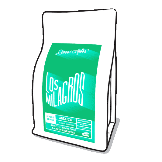 Los Milagros [2021]