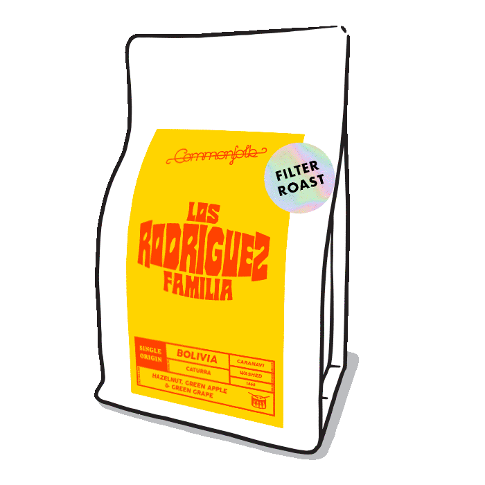 Photo of Los Rodriguez Familia [2021]