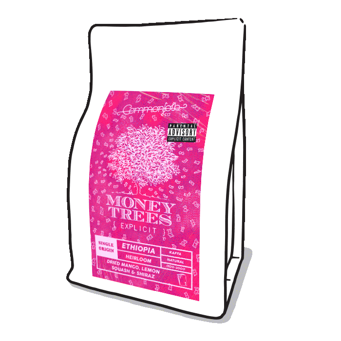 Photo of Money Trees (explicit) [2021]