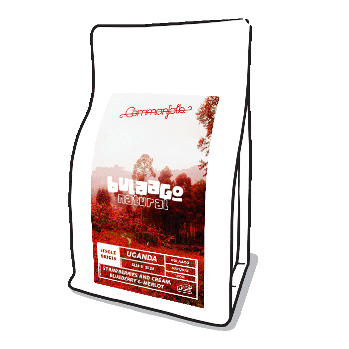 Photo of Bulaago Natural [2021]