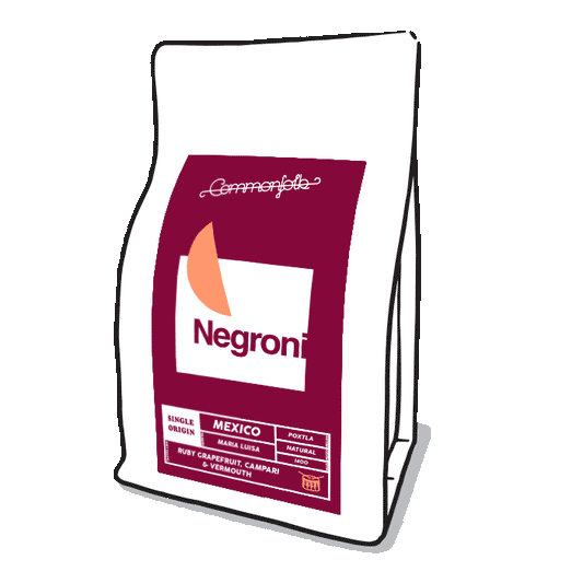 Negroni [2021]