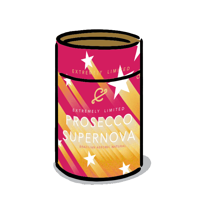 Photo of Prosecco Supernova