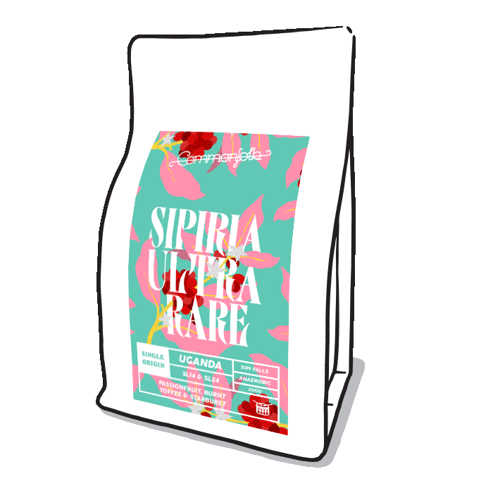 Photo of Sipiria Ultra Rare [2022]