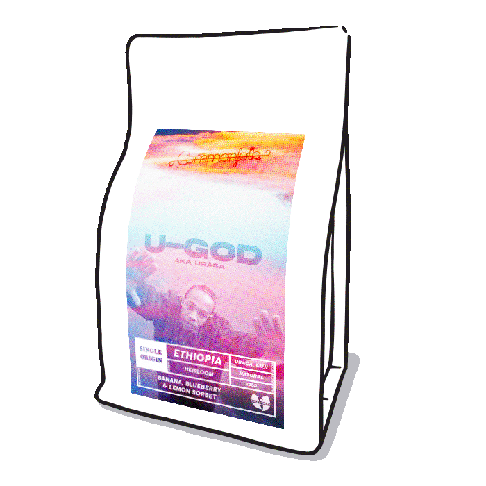 Photo of U-GOD [2021]