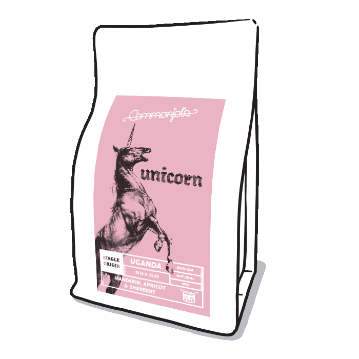 Photo of Unicorn