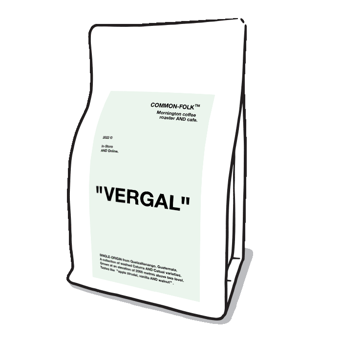 Photo of Vergal