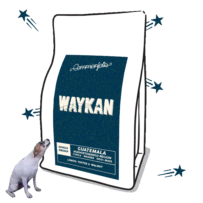 Photo of Waykan