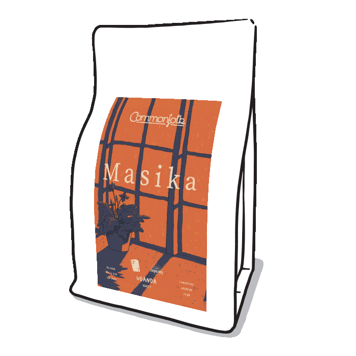 Photo of Masika